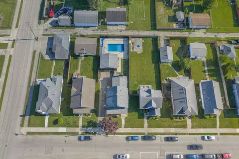 View/Area - 2315 Beatrice St, Springfield, OH 45503 photo 1 of 6