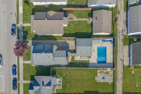 View/Area - 2315 Beatrice St, Springfield, OH 45503 photo 3 of 6