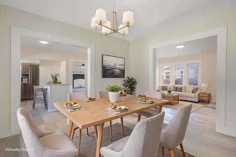 Dining - 2315 Beatrice St, Springfield, OH 45503 photo 1 of 1