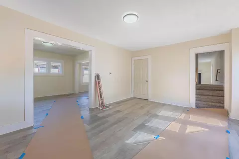 Living - 2315 Beatrice St, Springfield, OH 45503 photo 1 of 6