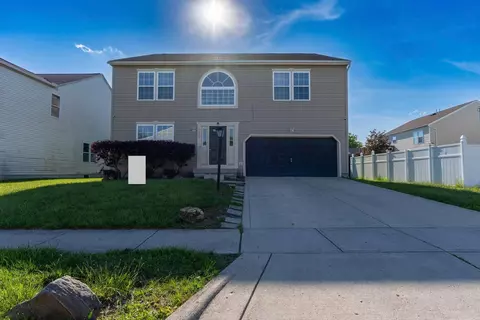 5565 Effy Ln, Canal Winchester, OH 43110