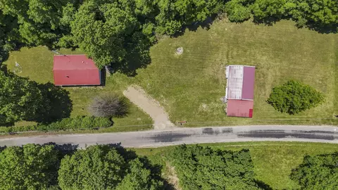 13861 Union Rd, Laurelville, OH 43135