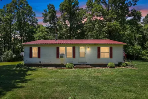 13861 Union Rd, Laurelville, OH 43135