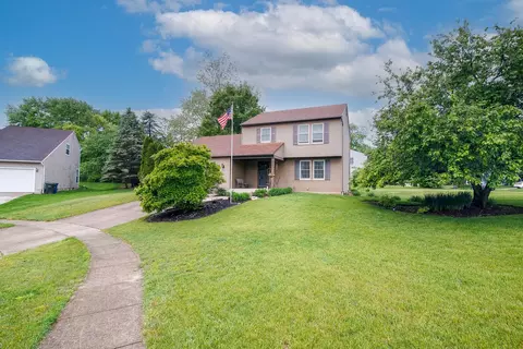 2955 Daisy Ln, Columbus, OH 43204