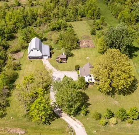 2522 Bean Oller Rd, Delaware, OH 43015
