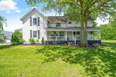 2522 Bean Oller Rd, Delaware, OH 43015