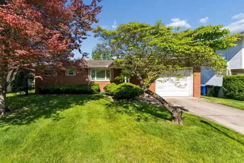 1493 Striebel Rd, Columbus, OH 43227