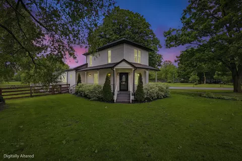 1694 Old Delaware Rd, Mount Vernon, OH 43050
