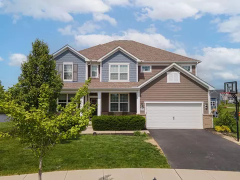324 Silver Fox Way, Delaware, OH 43015