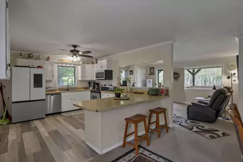 Kitchen - 1425 County Road 1688, Mansfield, OH 44903 photo 1 of 4