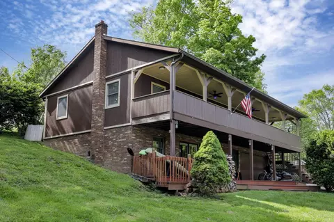 Exterior - 1425 County Road 1688, Mansfield, OH 44903 photo 2 of 15