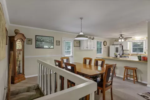 Dining - 1425 County Road 1688, Mansfield, OH 44903 photo 4 of 4
