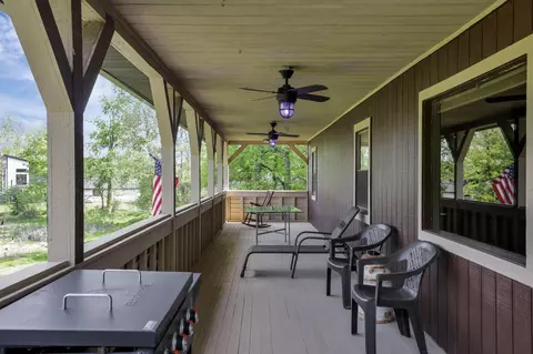 Exterior - 1425 County Road 1688, Mansfield, OH 44903 photo 6 of 15