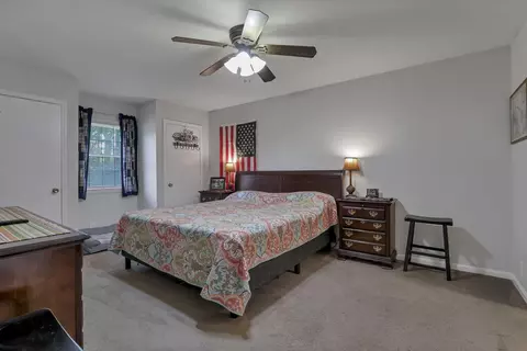 Bedroom - 1425 County Road 1688, Mansfield, OH 44903 photo 3 of 6