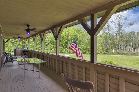 Exterior - 1425 County Road 1688, Mansfield, OH 44903 photo 5 of 15
