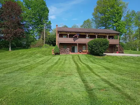 1425 County Road 1688, Ashland, OH 44805