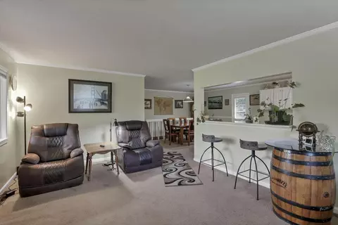 Living - 1425 County Road 1688, Mansfield, OH 44903 photo 5 of 7