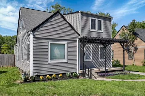2298 Holt Ave, Columbus, OH 43219