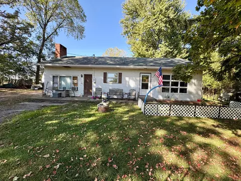 3299 Cardington Iberia Rd, Galion, OH 44833