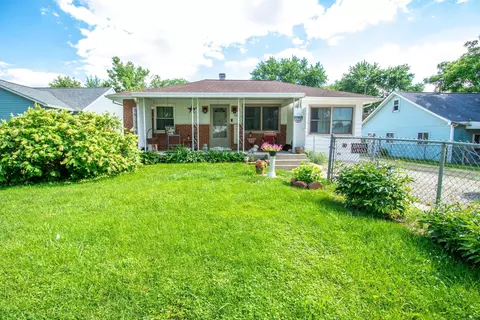 1089 Meadow Ln, Columbus, OH 43207