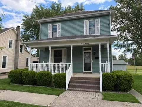 313 W Market St, Baltimore, OH 43105