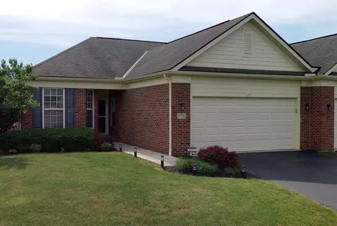 5726 Snedegar Dr #1001, New Albany, OH 43054