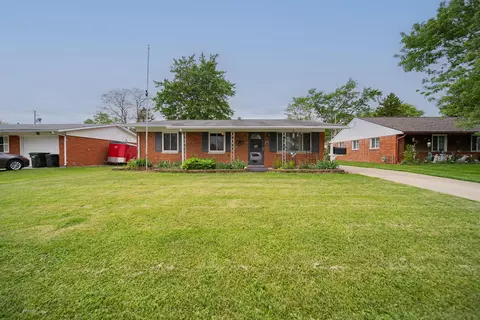 387 Daytona Rd, Columbus, OH 43228