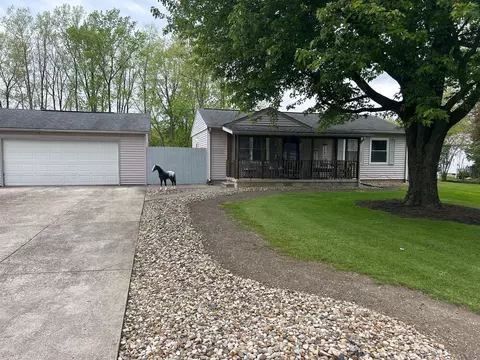 2989 Craven Dr, Marion, OH 43302
