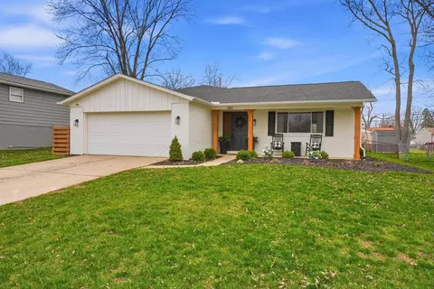 3391 Liberty St, Grove City, OH 43123