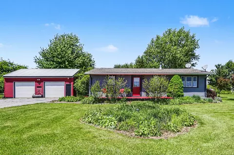 3343 Johnstown Rd, Centerburg, OH 43011