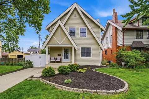 46 S Westgate Ave, Columbus, OH 43204