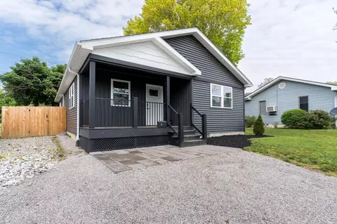 211 N Pearl St, Mcarthur, OH 45651