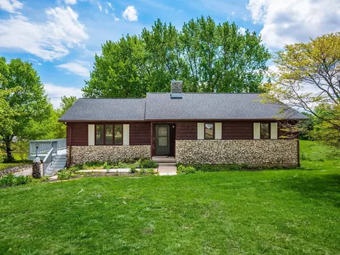 14661 Robinson Rd, Plain City, OH 43064