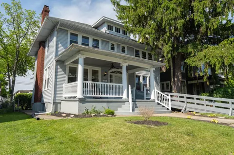 368 E Madison Ave, Springfield, OH 45503