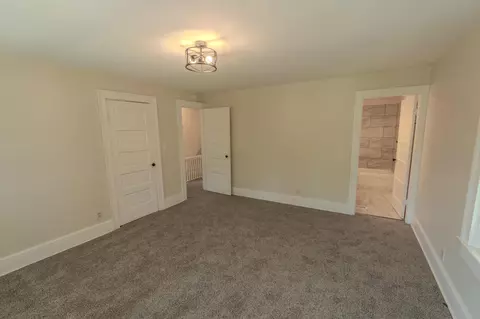 Bedroom - 368 E Madison Ave, Springfield, OH 45503 photo 8 of 8