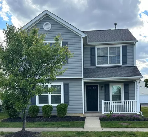 2541 Silver Fir Ln, Grove City, OH 43123