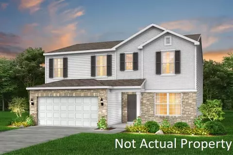 1295 Acuff Ave #LOT 107, Lockbourne, OH 43137