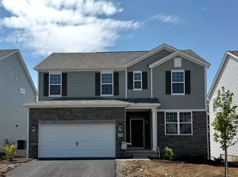 1295 Acuff Ave #LOT 107, Lockbourne, OH 43137