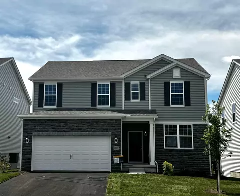 1295 Acuff Ave #LOT 107, Lockbourne, OH 43137
