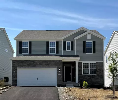 1295 Acuff Ave #LOT 107, Lockbourne, OH 43137