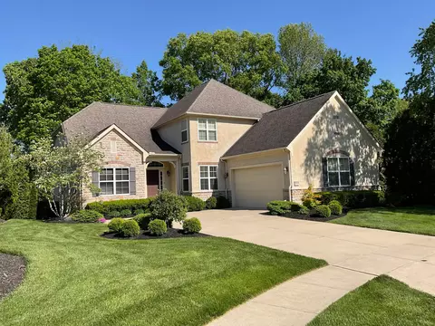 5704 Juliana Pl, Columbus, OH 43235
