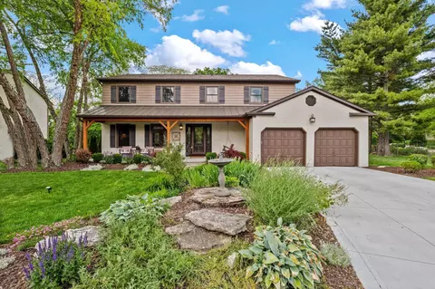 1016 Melinda Dr, Westerville, OH 43081