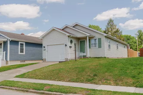 147 N Rose St, Chillicothe, OH 45601