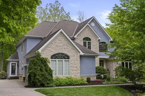 3031 Summerview Pl #., Galena, OH 43021