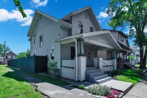 138 S Harris Ave, Columbus, OH 43204