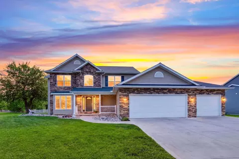 546 Kasons Way, Columbus, OH 43230