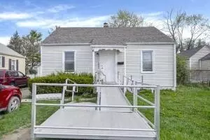 1864 E Hudson St, Columbus, OH 43211