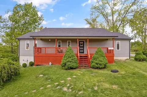 5328 Alder Rd NE, Thornville, OH 43076