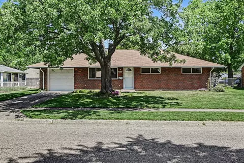 6604 Penick Dr, Reynoldsburg, OH 43068
