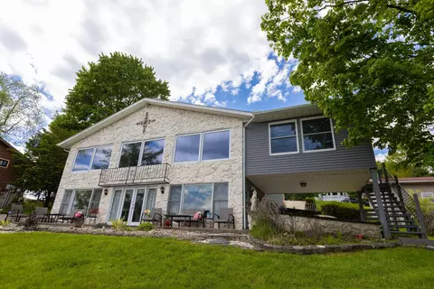 381 Northern Spy Cir, Howard, OH 43028